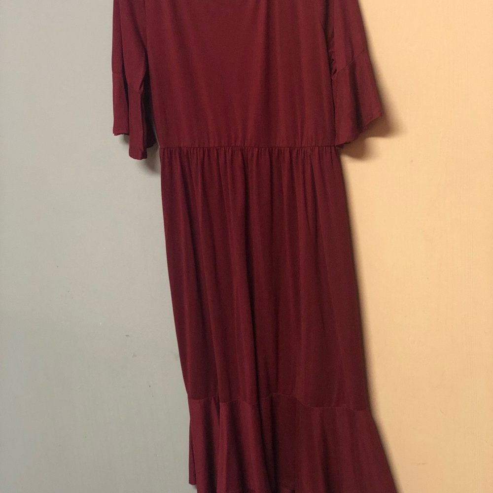 Did somebody say Burgundy season?!